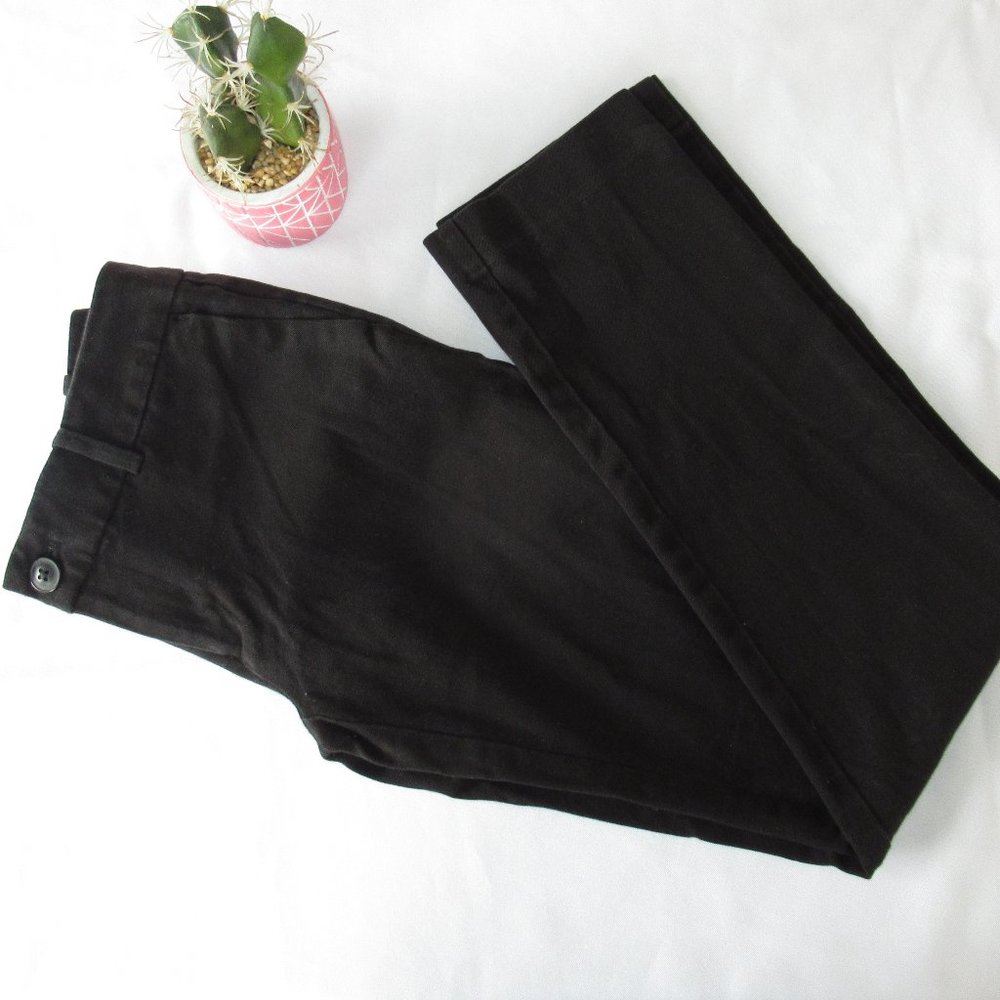 Gap True Straight Pants